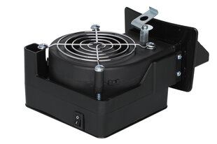 Grilli süüteventilaator Mustang Kamado hind ja info | Mustang Sport, puhkus, matkamine | hansapost.ee