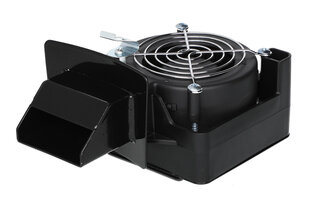 Grilli süüteventilaator Mustang Kamado hind ja info | Mustang Puhkus | hansapost.ee