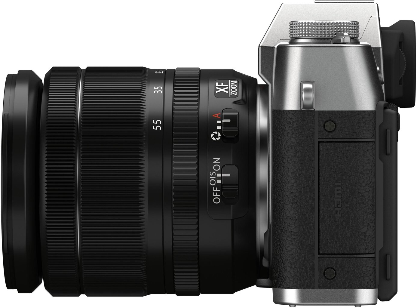 Fujifilm X-T30 II + Fujinon XF 18-55 mm цена и информация | Fotoaparaadid | hansapost.ee