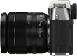 Fujifilm X-T30 II + Fujinon XF 18-55 mm hind ja info | Fotoaparaadid | hansapost.ee