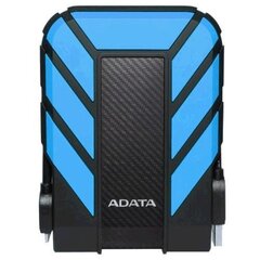 Väline kõvaketas Adata AHD710P-2TU31-CBL hind ja info | ADATA Arvutid ja IT- tehnika | hansapost.ee
