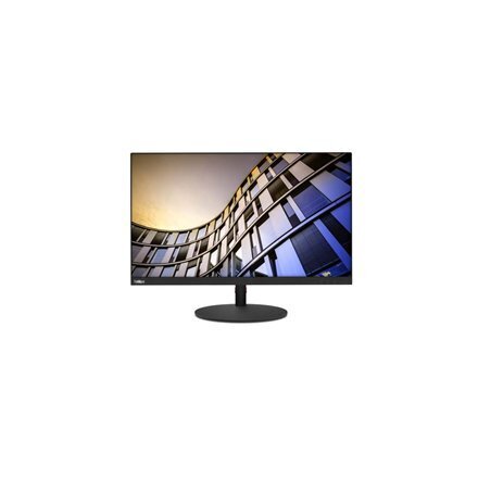 Lenovo 61DAMAT1EU hind ja info | Monitorid | hansapost.ee