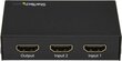 Jaotur StarTech VS221HD20 HDMI цена и информация | USB adapterid ja jagajad | hansapost.ee