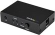 Jaotur StarTech VS221HD20 HDMI цена и информация | USB adapterid ja jagajad | hansapost.ee