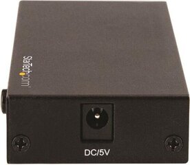 StarTech VS421HD20 4-Port HDMI Automatic Switch - 4K hind ja info | Võrgulülitid | hansapost.ee