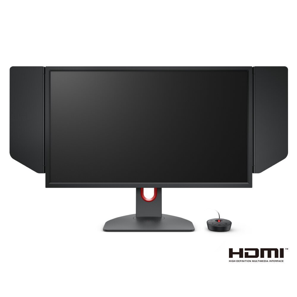 BenQ Zowie XL2746K hind ja info | Monitorid | hansapost.ee