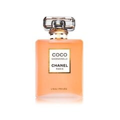 Парфюмированная вода Chanel Coco Mademoiselle L'Eau Privee EDP для женщин 50 мл цена и информация | Chanel Духи | hansapost.ee