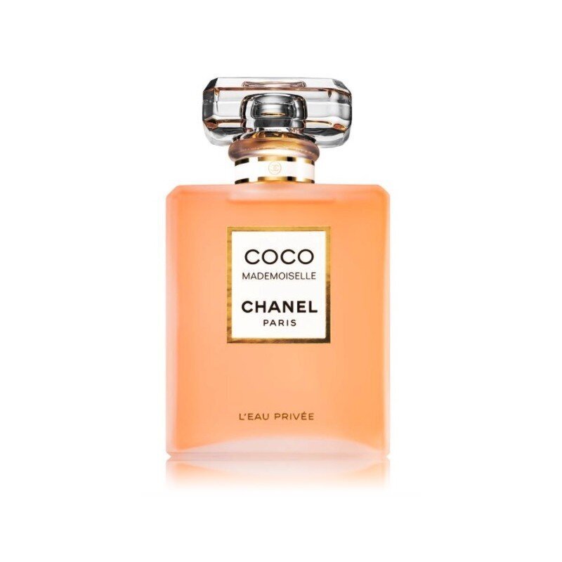 Parfüüm Chanel Coco Mademoiselle L'Eau Privee EDP naistele 50 ml цена и информация | Parfüümid naistele | hansapost.ee