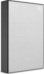 Seagate One Touch Slim STKB2000401, 2 TB HDD цена и информация | Жёсткие диски (SSD, HDD) | hansapost.ee