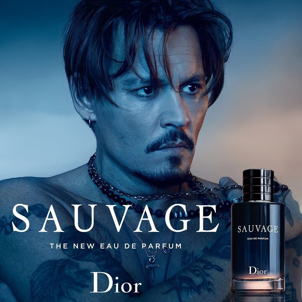 Christian Dior Sauvage EDT meestele 100 ml hind ja info | Parfüümid meestele | hansapost.ee