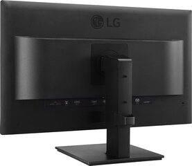 LG 27BN650Y-B.AEU, 27" цена и информация | Мониторы | hansapost.ee