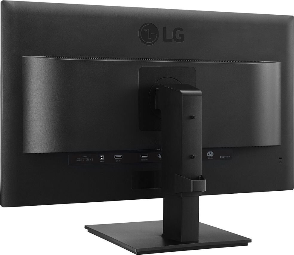 LG 27BN650Y-B.AEU hind ja info | Monitorid | hansapost.ee