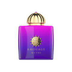 Amouage Myths Woman EDP для женщин 100 мл цена и информация | Женские духи | hansapost.ee