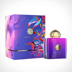 Amouage Myths Woman EDP для женщин 100 мл цена и информация | Женские духи | hansapost.ee