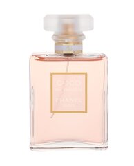 Parfüümvesi Chanel Coco Mademoiselle EDP naistele 50 ml hind ja info | Chanel Parfüümid, lõhnad ja kosmeetika | hansapost.ee