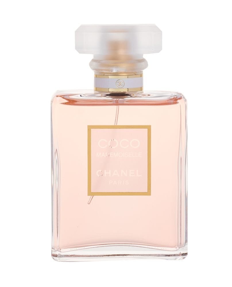 Parfüümvesi Chanel Coco Mademoiselle EDP naistele 50 ml hind ja info | Parfüümid naistele | hansapost.ee