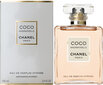 Parfüümvesi Chanel Coco Mademoiselle EDP naistele 100 ml hind ja info | Parfüümid naistele | hansapost.ee
