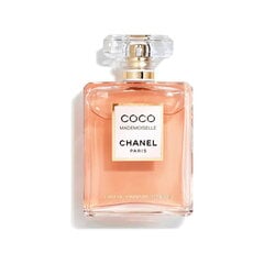 Парфюмированная вода Chanel Coco Mademoiselle EDP для женщин 100 мл цена и информация | Женские духи | hansapost.ee