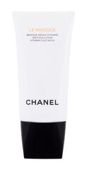 Маска Chanel Le Masque, 75 мл цена и информация | Маски для лица, патчи для глаз | hansapost.ee