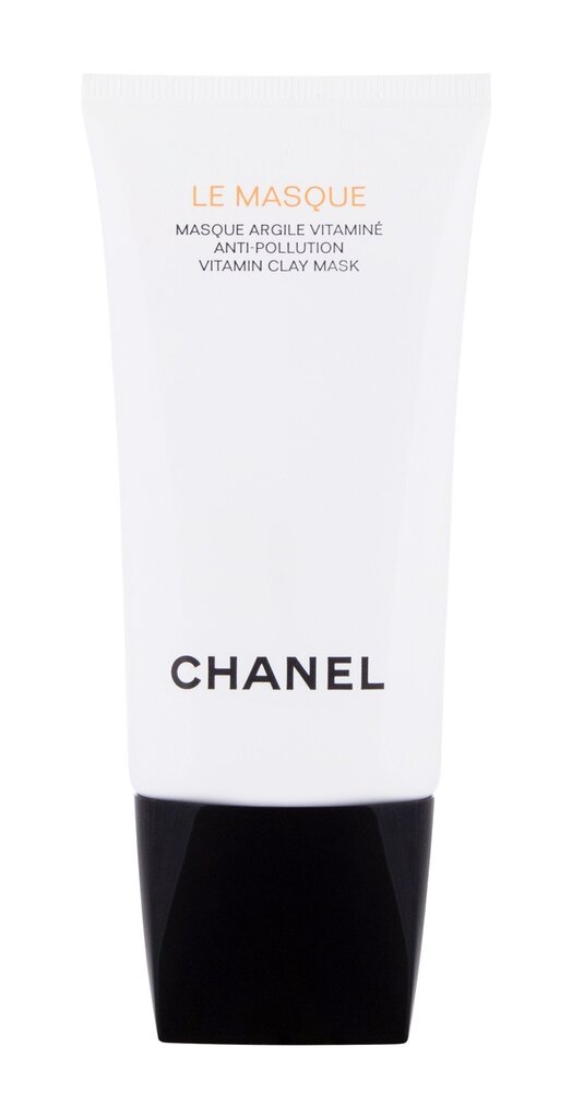 Mask Chanel Le Masque, 75 ml цена и информация | Näomaskid ja silmamaskid | hansapost.ee