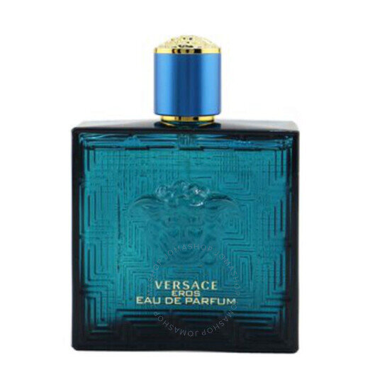 Versace Eros EDP meestele 100 ml hind ja info | Parfüümid meestele | hansapost.ee