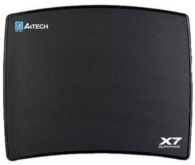 A4Tech X7-200MP, черный цена и информация | Мыши | hansapost.ee