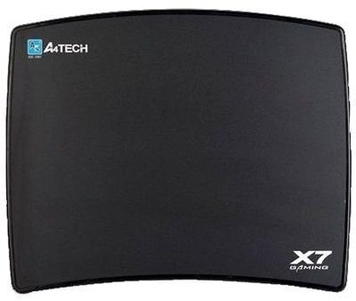 A4Tech X7-200MP, must цена и информация | Arvutihiired | hansapost.ee