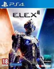Elex 2 Playstation 4 PS4 игра цена и информация | Компьютерные игры | hansapost.ee