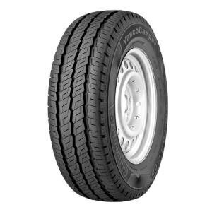 Continental Vancocamper 215/70R15 109R hind ja info | Suverehvid | hansapost.ee