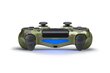 DualShock 4 Green Camouflage Wireless Controller V2 hind ja info | Mängupuldid | hansapost.ee