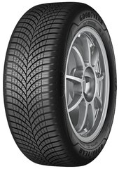 GOODYEAR VECTOR 4SEASONS GEN 3 205/55 16 91V hind ja info | Lamellrehvid | hansapost.ee