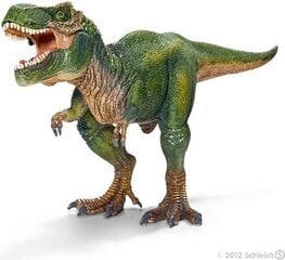 Фигурка Тринозавр Рекс Schleich цена и информация | Игрушки для мальчиков | hansapost.ee