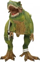 Фигурка Тринозавр Рекс Schleich цена и информация | Игрушки для мальчиков | hansapost.ee