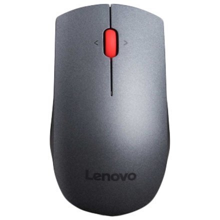 Lenovo 4X30H56886, must hind ja info | Arvutihiired | hansapost.ee
