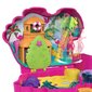 Flamingo meelelahutuskomplekt Polly Pocket, HGC41 hind ja info | Mänguasjad tüdrukutele | hansapost.ee