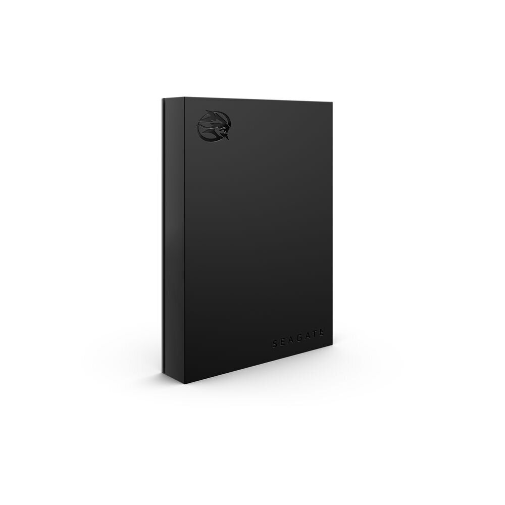 Seagate FireCuda Gaming 5TB (STKL5000400) цена и информация | Välised kõvakettad | hansapost.ee