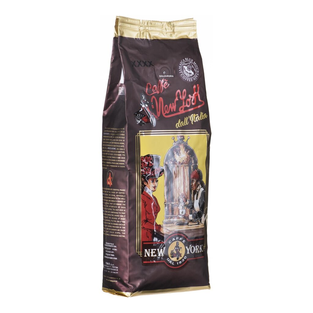 New York Coffee 8002436420010 kohv цена и информация | Kohv ja kakao | hansapost.ee