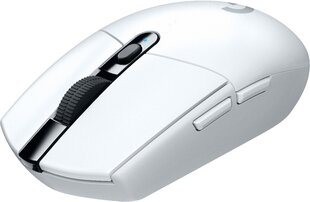 Logitech G305 цена и информация | Компьютерные мыши | hansapost.ee