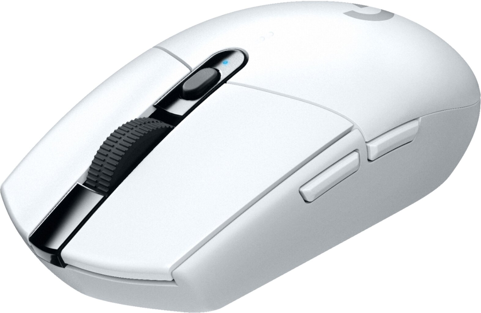 Logitech G305, valge hind ja info | Arvutihiired | hansapost.ee