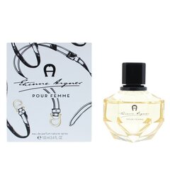 Parfüümvesi Aigner Etienne Aigner Pour Femme EDP naistele 100 ml hind ja info | Parfüümid naistele | hansapost.ee