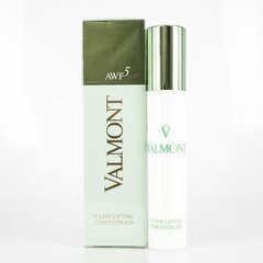 Siluv seerum V-line Lifting Valmont (30 ml) hind ja info | Näoõlid, ampullid ja seerumid | hansapost.ee