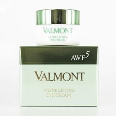 Гель для области вокруг глаз V-line Lifting Valmont (15 мл) цена и информация | Valmont Духи, косметика | hansapost.ee
