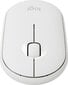 Logitech M350, valge hind ja info | Arvutihiired | hansapost.ee