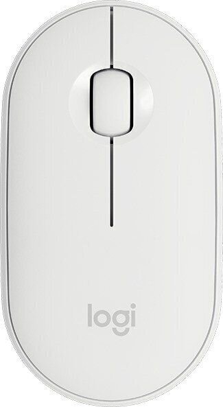 Logitech M350, valge hind ja info | Arvutihiired | hansapost.ee