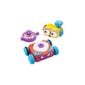 Robot Robobo Fisher Price, HHJ42, LT hind ja info | Beebide mänguasjad | hansapost.ee