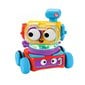 Robot Robobo Fisher Price, HHJ42, LT hind ja info | Beebide mänguasjad | hansapost.ee