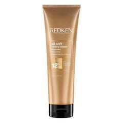 Увлажняющая маска для волос Redken All Soft Heavy Mask, 250 мл цена и информация | Средства для укрепления волос | hansapost.ee