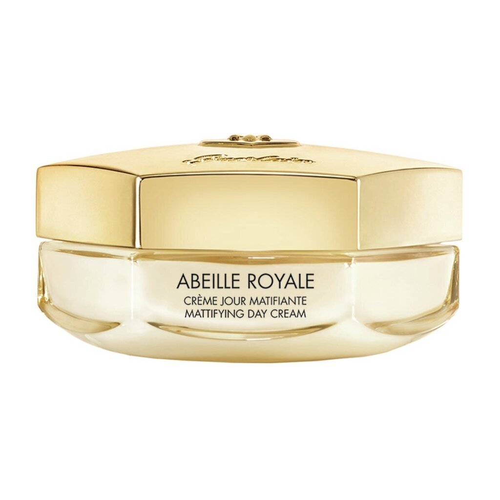 Mati efektiga päevakreem Guerlain Abeille Royale 50 ml hind ja info | Näokreemid | hansapost.ee