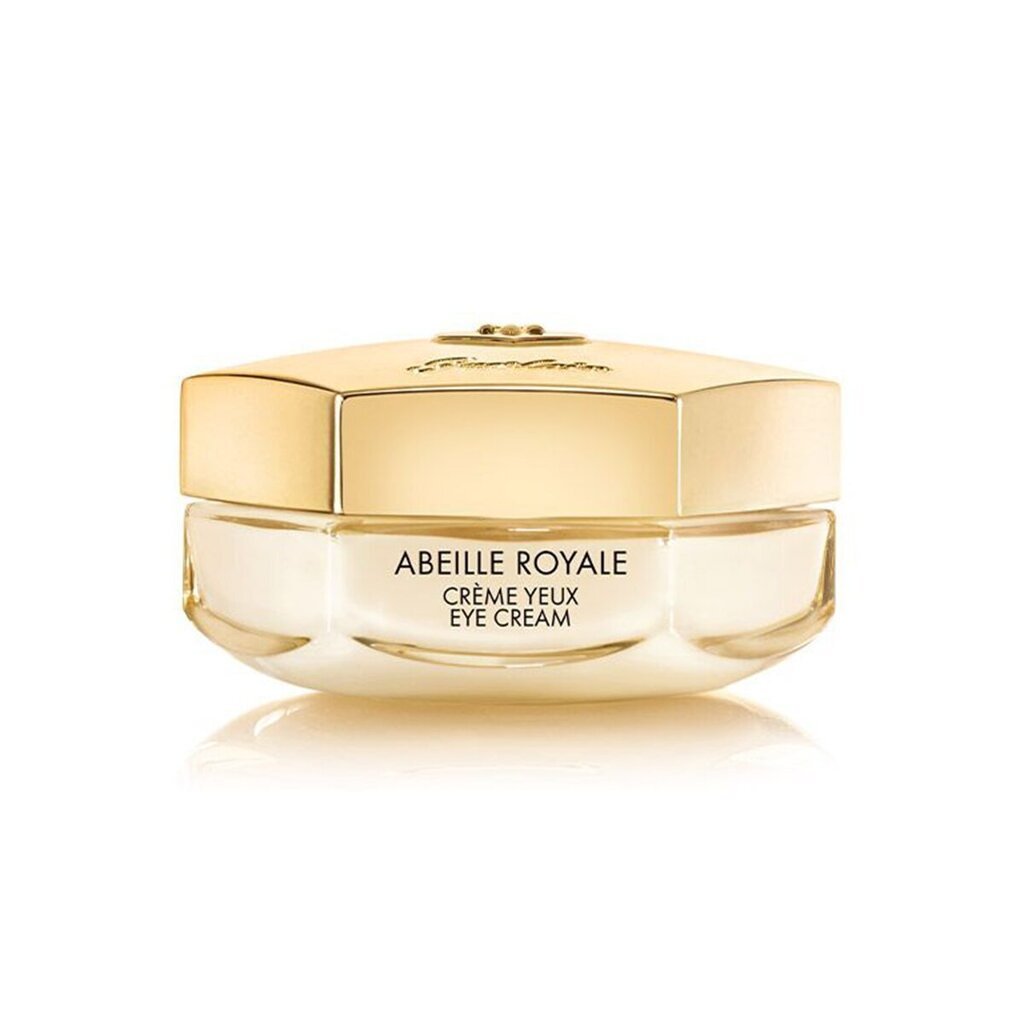 Silmakreem Guerlain Abeille Royale, 15 ml hind ja info | Silmakreemid ja seerumid | hansapost.ee