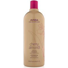 Aveda Cherry Almond Softening šampoon 1000 ml hind ja info | Šampoonid | hansapost.ee